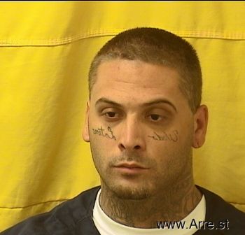 Carl Benjamin Wright Iv Mugshot